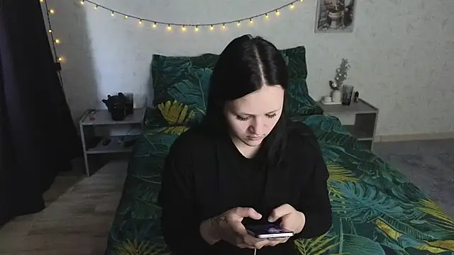 Tori cute online show from 07-03-26, 02:29