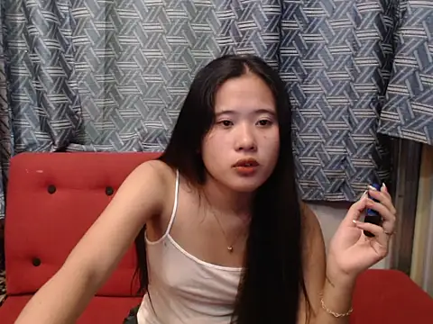 Snapshot of petiteasian_pinaygirl chatting on 07-08-26, 04:50 petiteasian pinaygirl online show from 07-08-26, 04:50