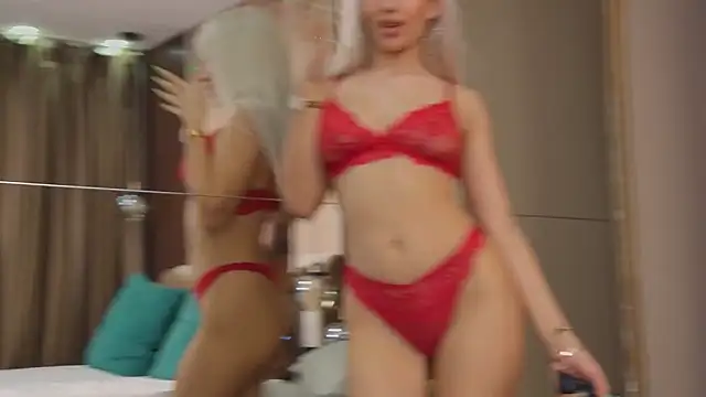 ZaraSpark online show from 06-11-26, 05:05