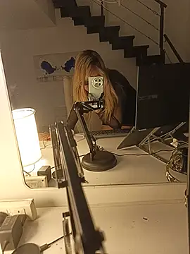 Ofeliafoxx online show from 05-20-26, 07:47