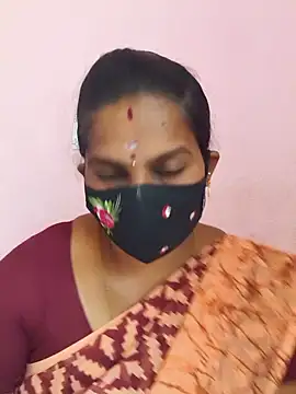 CuteTamizhachi online show from 06-16-26, 05:21