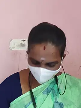 CuteTamizhachi online show from 06-18-26, 05:41