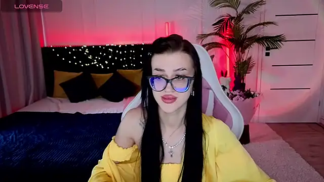 Ariella Me online show from 07-03-26, 06:09