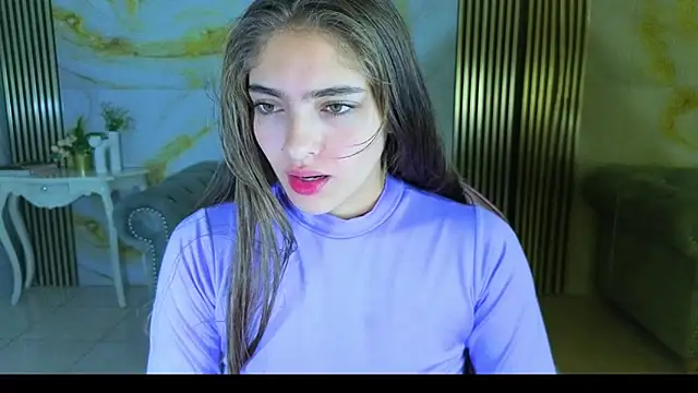 Valeriaa s online show from 06-19-26, 12:09