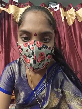 reshma124 online show from 06-16-26, 04:31
