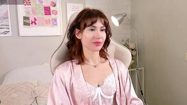 StellaMelrose online show from 06-29-26, 11:21