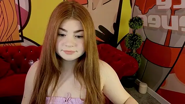 Snapshot of RosaAmour chatting on 06-16-26, 01:14 RosaAmour online show from 06-16-26, 01:14