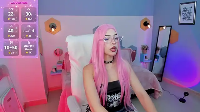 Sabrina Angel   online show from 06-12-26, 02:49