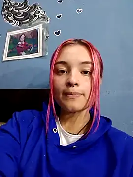 Arianna 01 online show from 05-19-26, 06:14