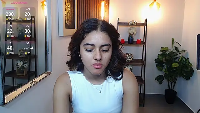  Lucy Grey  online show from 06-11-26, 11:08