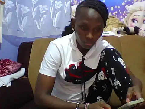 magdah1 online show from 07-06-26, 03:58