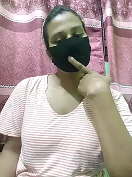 Sofiyaa Sara online show from 05-19-26, 09:43