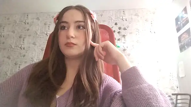 Pollykiss online show from 05-30-26, 09:39