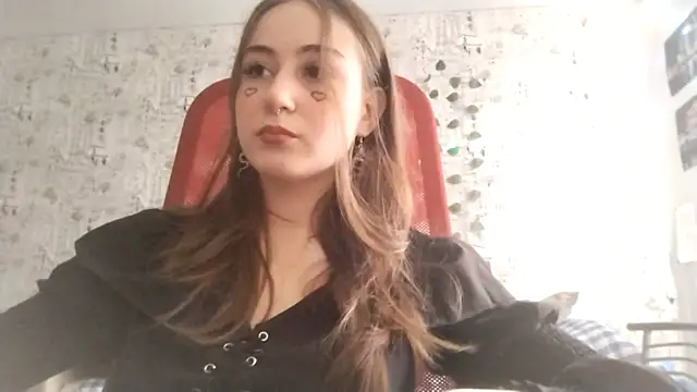 Pollykiss online show from 06-01-26, 09:33