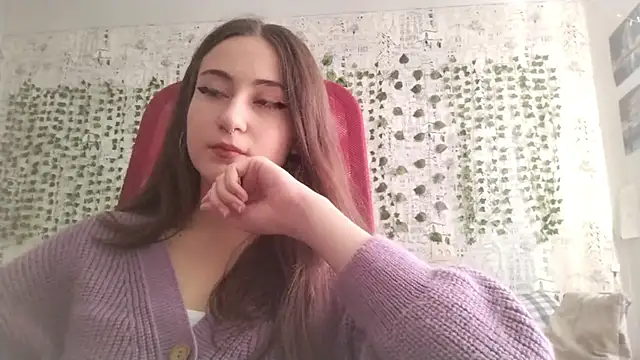 Snapshot of Pollykiss chatting on 07-16-26, 10:43 Pollykiss online show from 07-16-26, 10:43