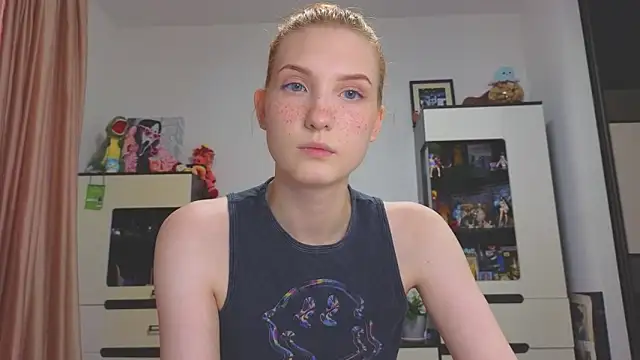 Olivia Ridd online show from 06-09-26, 11:05