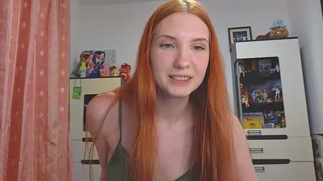 Olivia Ridd online show from 06-16-26, 10:45