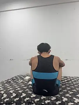 Mrwangjjkk online show from 05-30-26, 12:46
