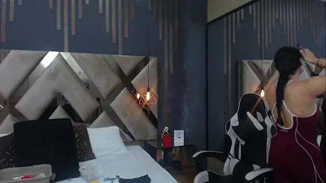 Snapshot of MartinaaFit chatting on 07-03-26, 12:00 MartinaaFit online show from 07-03-26, 12:00