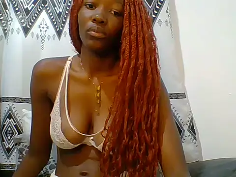Shania loveer online show from 07-04-26, 08:20