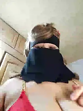 Farisa-24 online show from 06-17-26, 11:16
