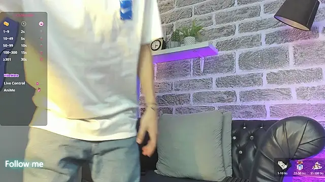 kevinn bluee online show from 05-20-26, 08:04