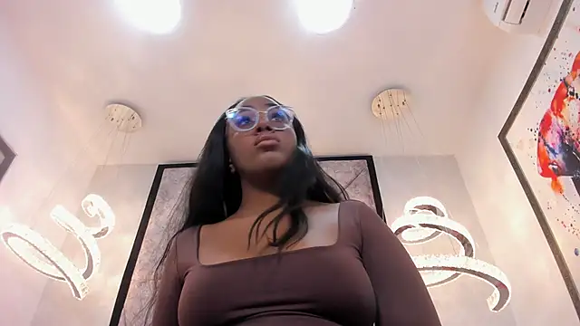 ZoeBrowns online show from 06-08-26, 12:38