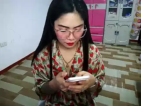 Sexynica online show from 06-05-26, 02:45