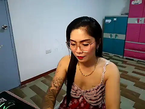 Sexynica online show from 06-15-26, 01:24
