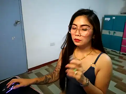 Sexynica online show from 06-17-26, 02:40