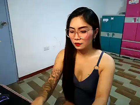 Sexynica online show from 06-18-26, 02:54