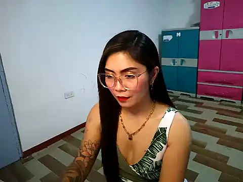 Sexynica online show from 06-19-26, 02:21