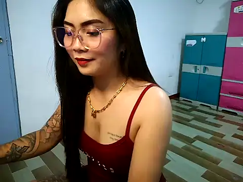 Sexynica online show from 07-06-26, 03:03