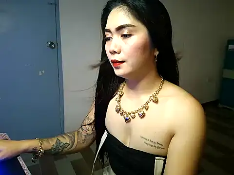 Sexynica online show from 07-12-26, 03:08