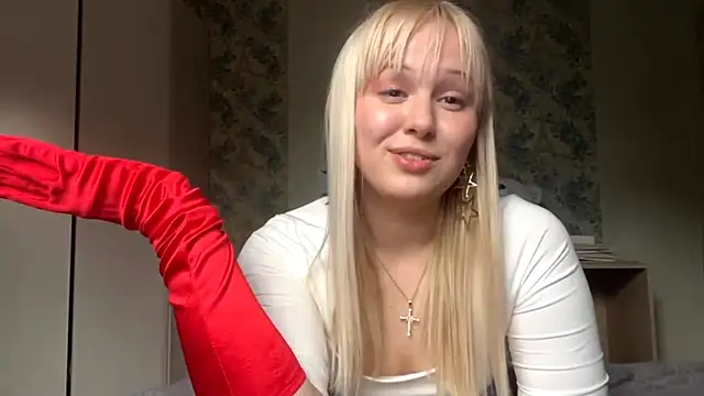 ShawandaHeibult online show from 05-20-26, 04:35