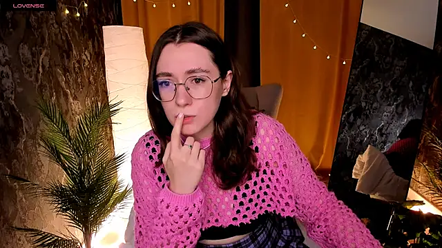 polly pop  online show from 07-12-26, 02:46