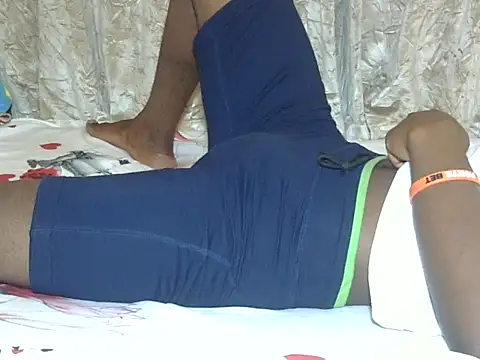 Ebonyfucka online show from 06-17-26, 10:28