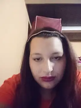 Reginanoir online show from 05-29-26, 10:41