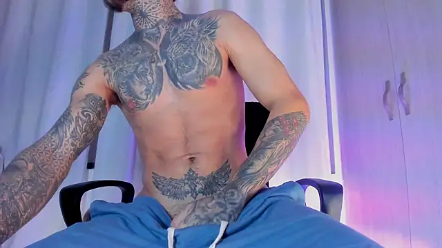  Kevin xxx online show from 05-13-26, 09:50