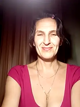 Alene Lorrie online show from 07-01-26, 06:40