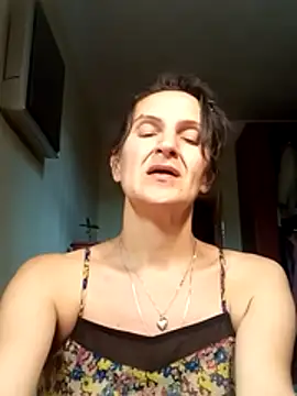 Alene Lorrie online show from 07-08-26, 12:31