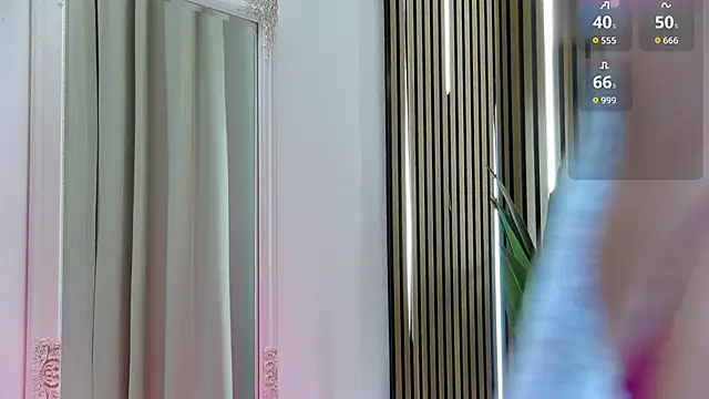 Tessa Quinn online show from 06-18-26, 01:26