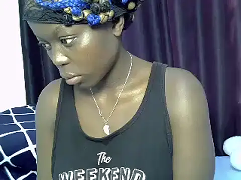 Snapshot of ebonycurvedass chatting on 07-08-26, 11:58 ebonycurvedass online show from 07-08-26, 11:58