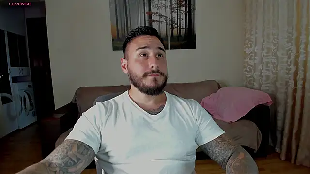 Gymdominus online show from 06-10-26, 11:53