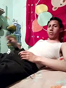 Twink0207 online show from 07-03-26, 11:22