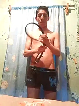Twink0207 online show from 07-05-26, 02:07