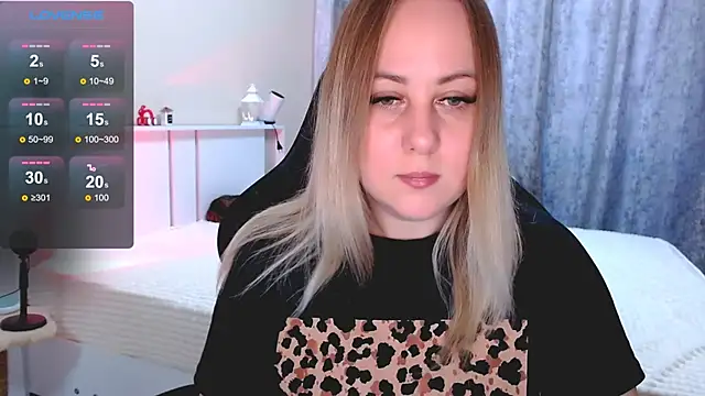 Pretty Yourfriend online show from 05-26-26, 10:55