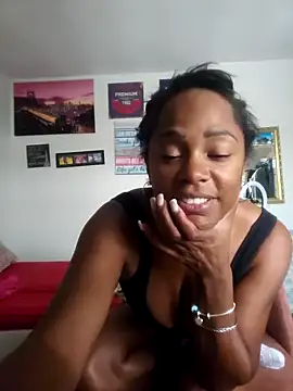 BlackDiamonddd online show from 05-30-26, 07:00