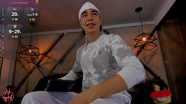 Face Baby08 online show from 07-01-26, 04:14