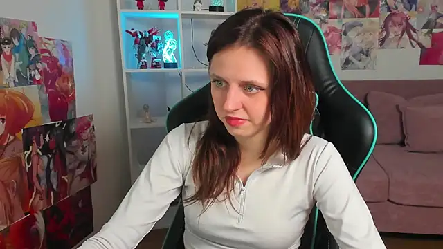 FreyaVeys online show from 05-29-26, 02:37